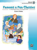 Famous & Fun Classics Book 2