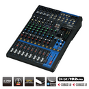 Yamaha MG12XU 12-Channel Mixer with Effects & USB