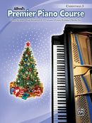 Alfred's Premier Piano Course, Christmas 3