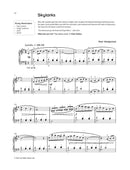 The Rusty Pianist