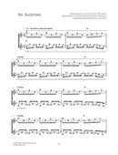 Josh Cohen: Radiohead for Solo Piano
