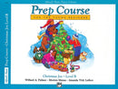 Alfred's Basic Piano Prep Course: Christmas Joy! B