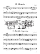 Cello Time Runners