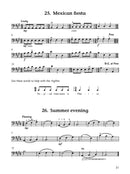 Cello Time Runners