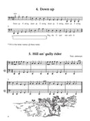 Cello Time Joggers