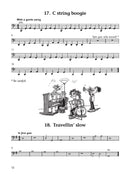 Cello Time Joggers