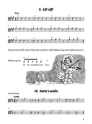 Viola Time Runners