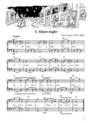 Cello Time Christmas