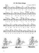 Cello Time Christmas