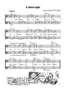Viola Time Christmas