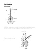 Enjoy Playing Guitar Tutor Book 1 + CD