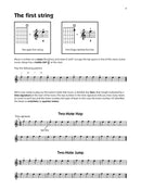 Enjoy Playing Guitar Tutor Book 1 + CD