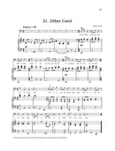 Cello Time Christmas, Piano Accompaniment Book