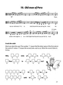 Viola Time Scales