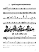Viola Time Scales