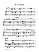 Viola Time Sprinters, Piano Accompaniment Book