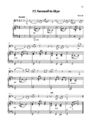 Viola Time Sprinters, Piano Accompaniment Book