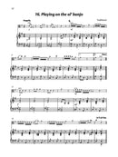 Viola Time Runners, Piano Accompaniment Book
