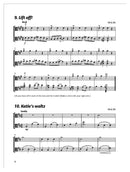 Viola Time Joggers, Viola Accompaniment Book