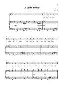 Viola Time Joggers, Piano Accompaniment Book
