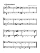 Fiddle Time Sprinters, Violin Accompaniment Book