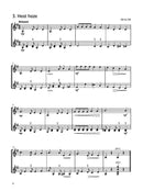 Fiddle Time Runners, Violin Accompaniment Book
