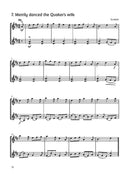 Fiddle Time Runners, Violin Accompaniment Book