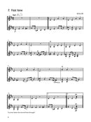 Fiddle Time Joggers, Violin Accompaniment Book