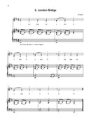 Fiddle Time Joggers, Piano Accompaniment Book