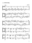 Cello Time Sprinters, Cello Accompaniment Book