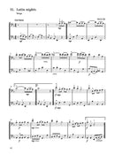 Cello Time Sprinters, Cello Accompaniment Book