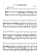 Cello Time Joggers, Piano Accompaniment Book