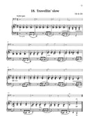 Cello Time Joggers, Piano Accompaniment Book