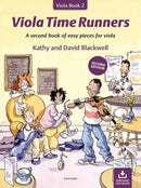 Viola Time Runners