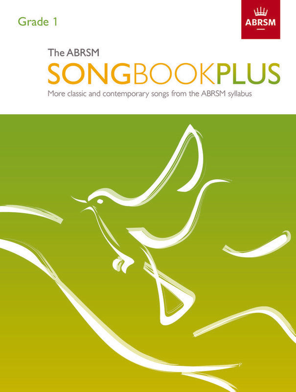 ABRSM Songbook Plus Grade 1