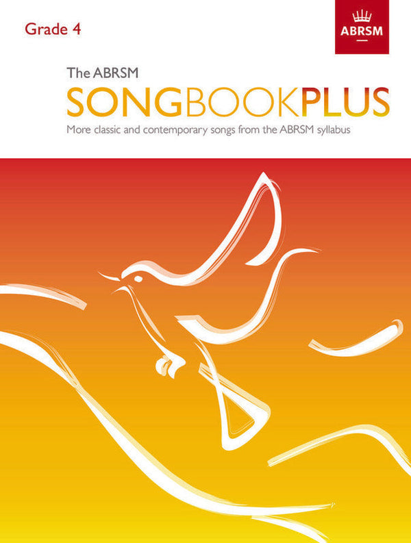 ABRSM Songbook Plus Grade 4