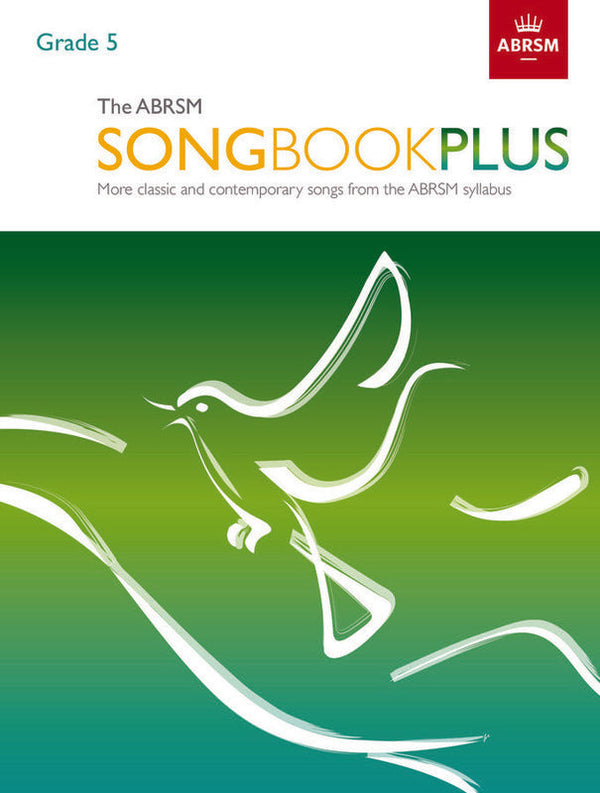 ABRSM Songbook Plus Grade 5