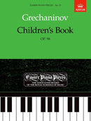 Grechaninov: Children's Book, Op. 98