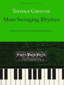 Greaves: More Swinging Rhymes (Twelve Pieces in Popular Styles)