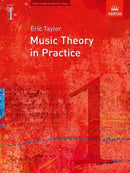 ABRSM Music Theory In Practice Grade 1