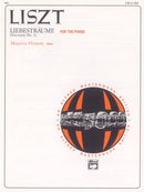 Liszt: Liebesträume