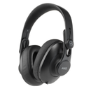 AKG K361BT Over-Ear Closed-Back Foldable Studio Headphones w/ Bluetooth