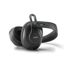 AKG K-361BT Over-Ear Closed-Back Foldable Studio Headphones w/ Bluetooth