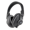 AKG K-371BT Over-Ear Closed-Back Foldable Studio Headphones w/ Bluetooth