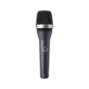 AKG D5 Professional Dynamic Supercardioid Vocal Microphone