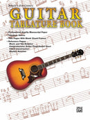 Belwin's 21st Century Guitar Tablature Book
