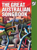 The Great Australian Songbook for Easy Piano