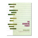 Piano Safari - The Advancing Pianist: Technique Book 2