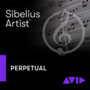 Sibelius Artist | Individual Licences