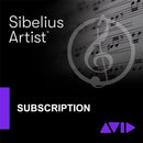 Sibelius Artist | Individual Licences
